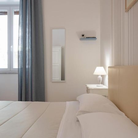 B&B Palermo Bella Rooms And Suites Exteriér fotografie