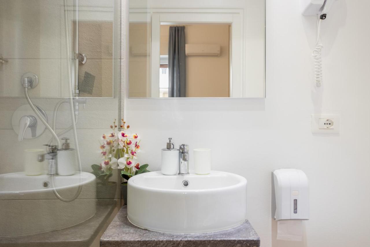 B&B Palermo Bella Rooms And Suites Exteriér fotografie