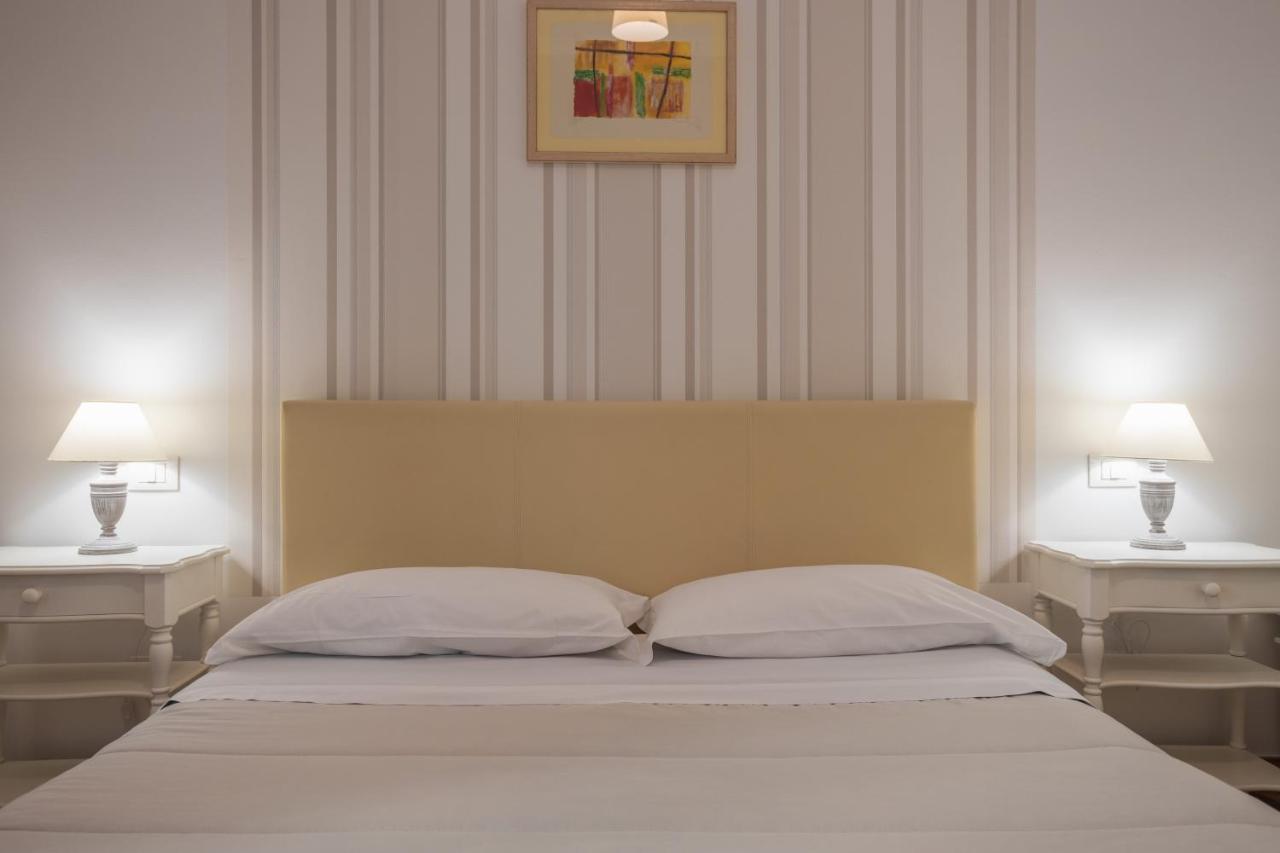 B&B Palermo Bella Rooms And Suites Exteriér fotografie