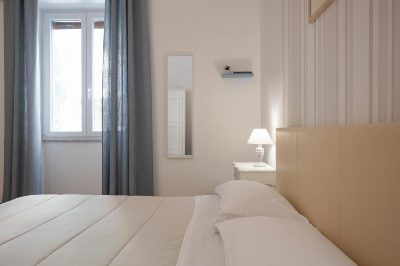 B&B Palermo Bella Rooms And Suites Exteriér fotografie
