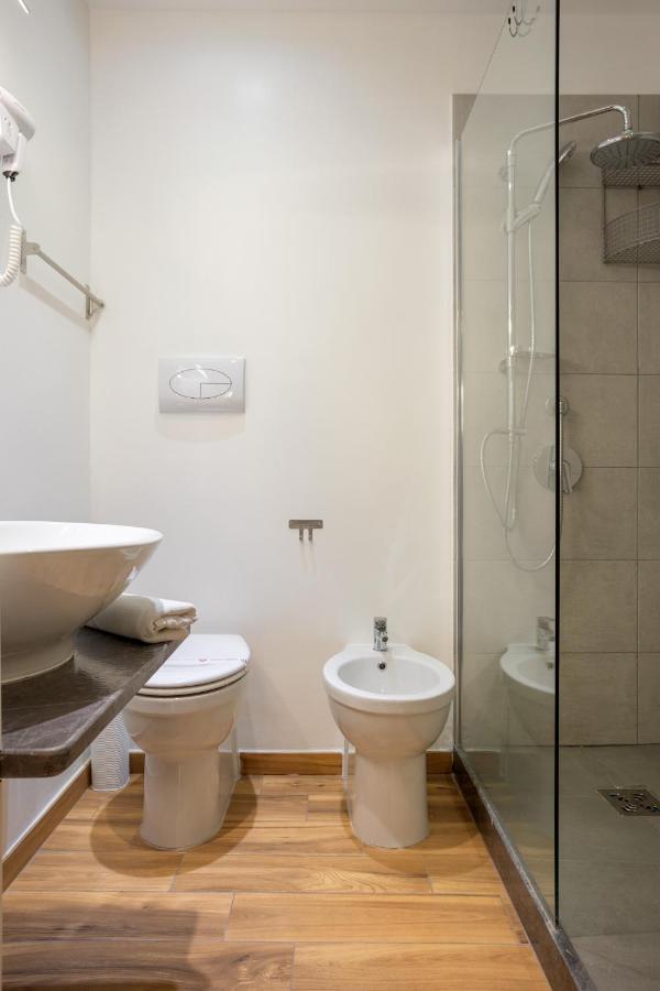 B&B Palermo Bella Rooms And Suites Exteriér fotografie