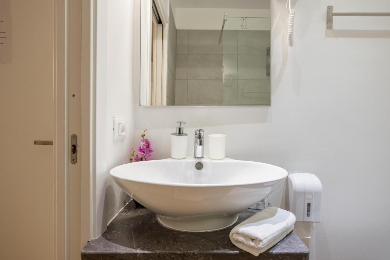 B&B Palermo Bella Rooms And Suites Exteriér fotografie