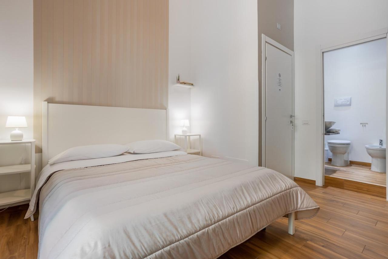 B&B Palermo Bella Rooms And Suites Exteriér fotografie
