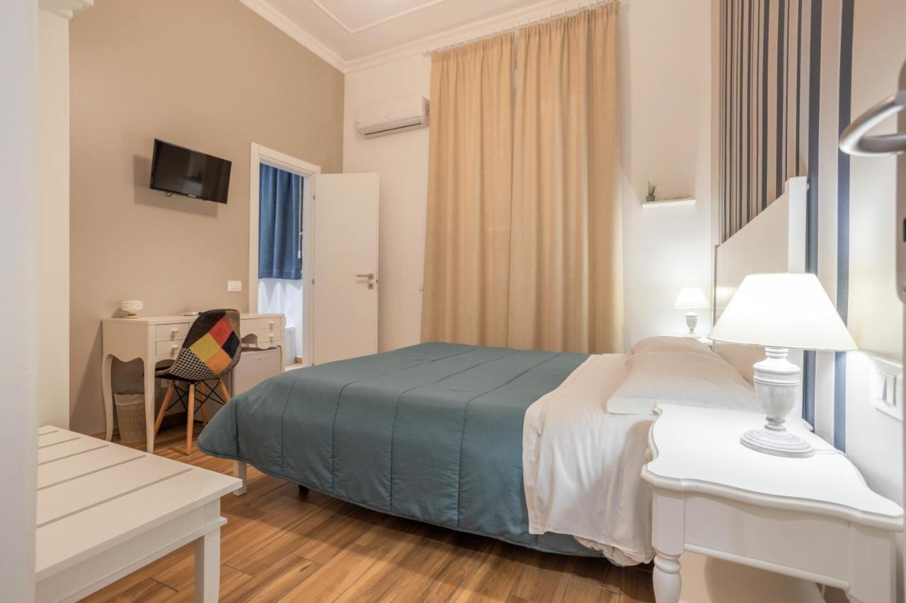 B&B Palermo Bella Rooms And Suites Exteriér fotografie