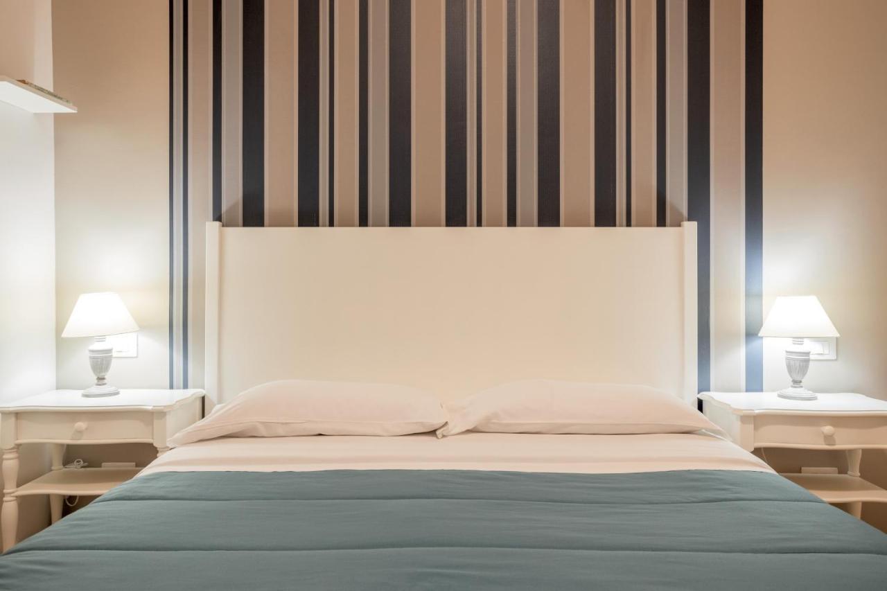 B&B Palermo Bella Rooms And Suites Exteriér fotografie