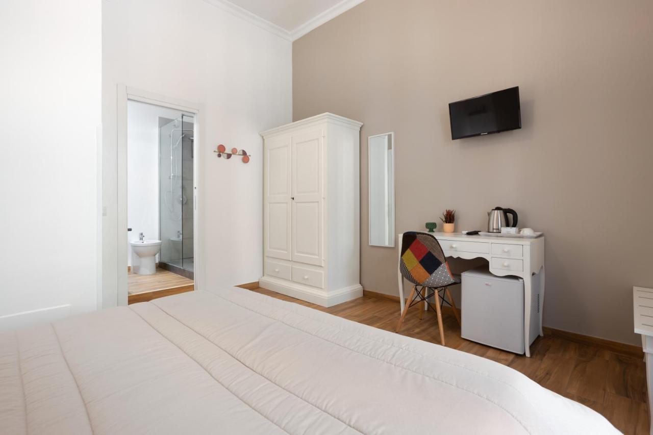 B&B Palermo Bella Rooms And Suites Exteriér fotografie