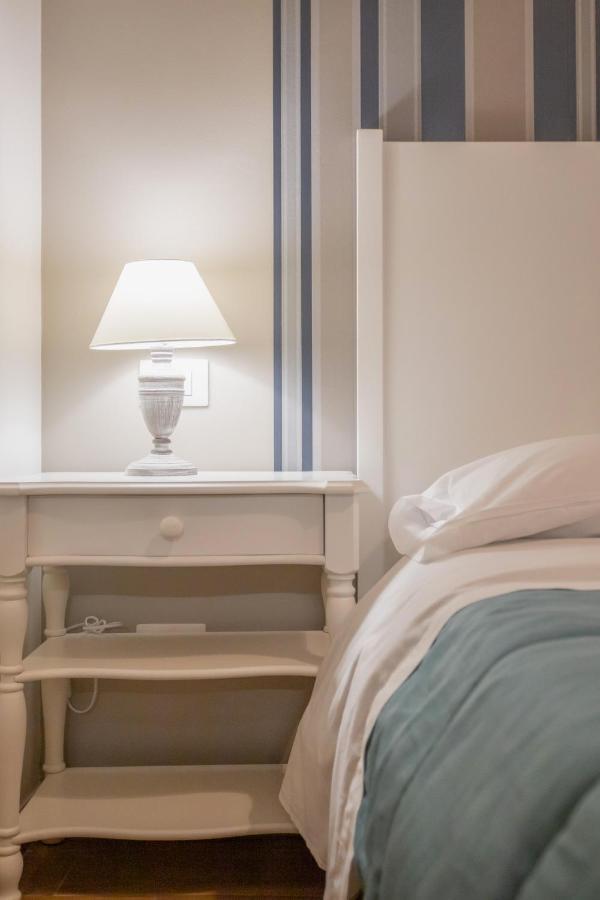 B&B Palermo Bella Rooms And Suites Exteriér fotografie