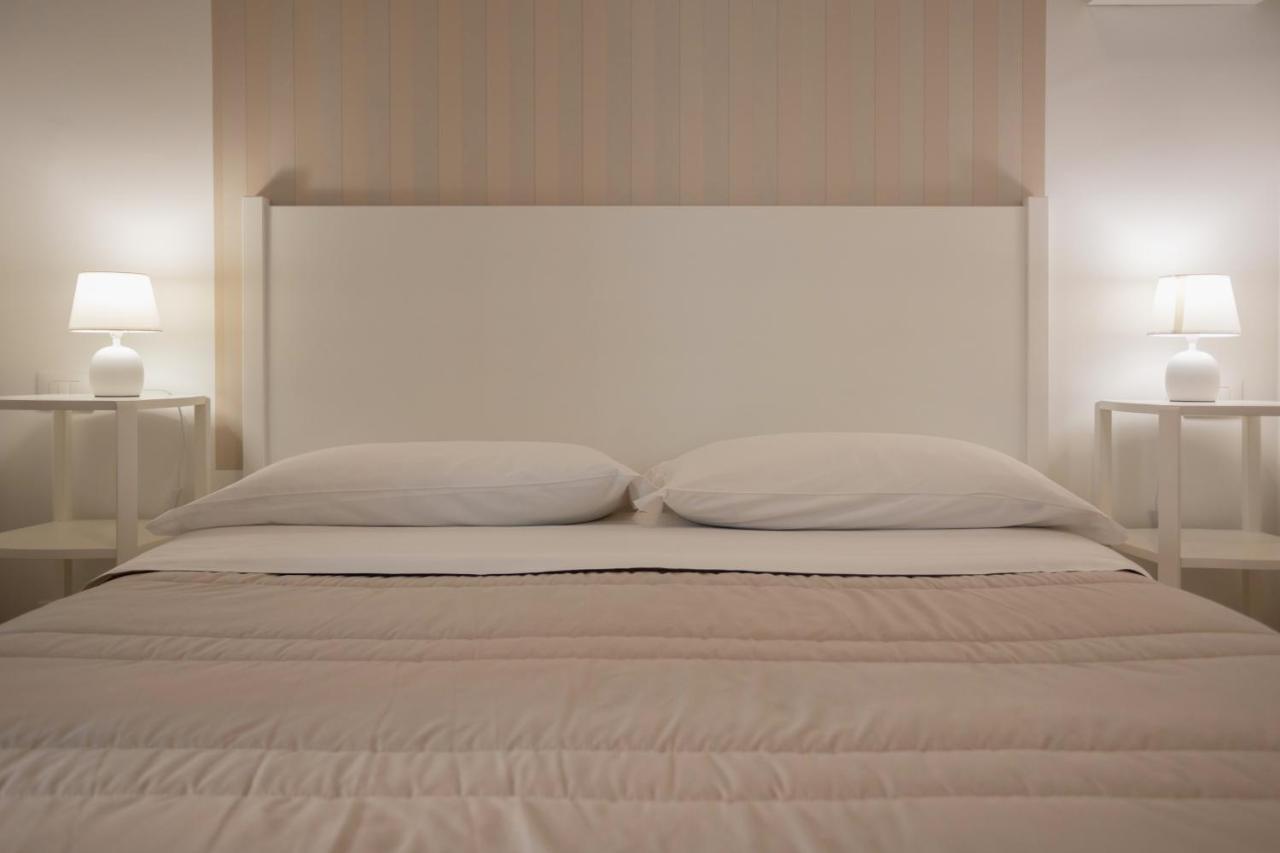 B&B Palermo Bella Rooms And Suites Exteriér fotografie