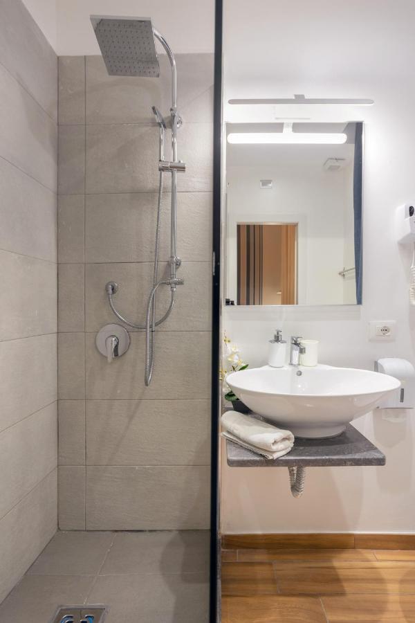 B&B Palermo Bella Rooms And Suites Exteriér fotografie
