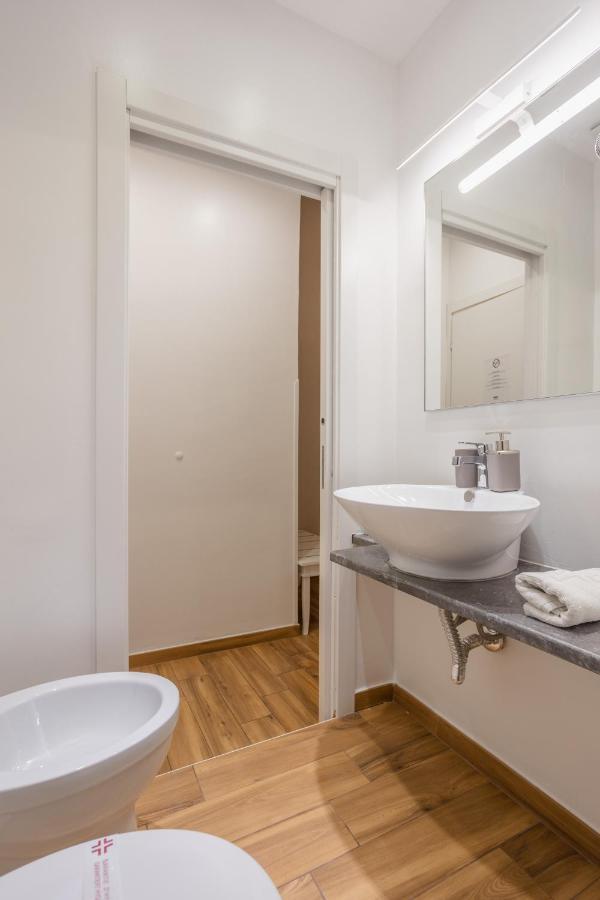B&B Palermo Bella Rooms And Suites Exteriér fotografie