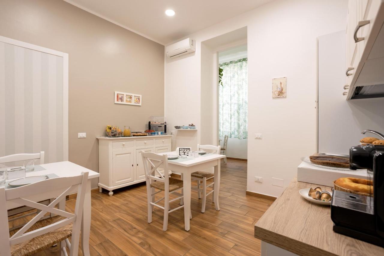 B&B Palermo Bella Rooms And Suites Exteriér fotografie